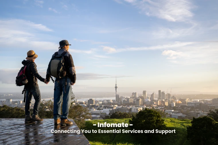Infomate Advertising