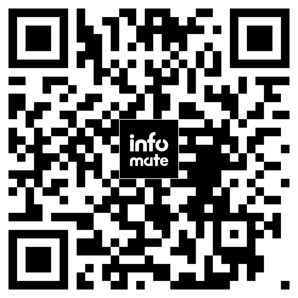 QR code for Google Play